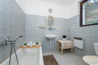 Prodej historické vily ve Vranově nad Dyjí - 19