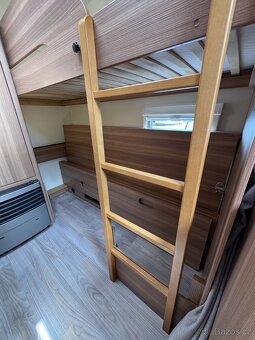 Weinsberg CaraOne 550 ~ Palandy - 19