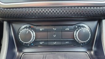 Mercedes-Benz Třídy A, 200cdi AMGline AUTO LED - 19