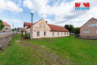 Prodej rodinného domu 500 m², Mlečice - 19