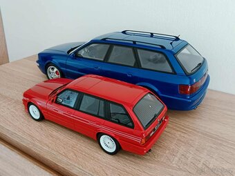Audi RS2 Avant - 1:12 - 19