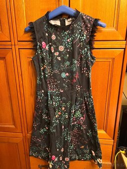 šaty Orsay, Zara, Mango, různé - velikost S/34 - 19