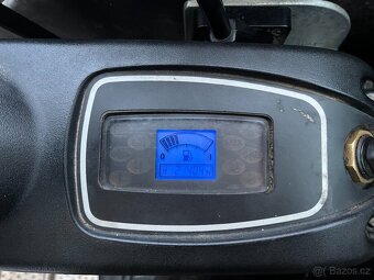 Minibagr minirypadlo JCB 8030 ZTS, Kubota Yanmar, 2018 rv - 19