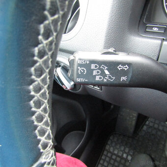 Volkswagen Golf Plus VI 1,6TDi 77kw, STYLE, cebia,NAJETO 118 - 19