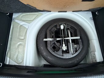 Fabia 1.0TSI 70kW DPH ČR 132tis km 2020 Park. senzory - 19