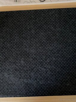 Nová velká podložka DELTAHUB - 80 x 45 cm - 19