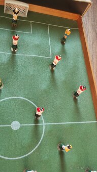 Stolní fotbal LUDA - 19