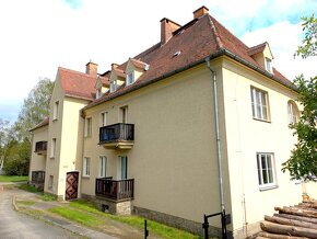 Prodej atypického bytu ve Stříbře - 19