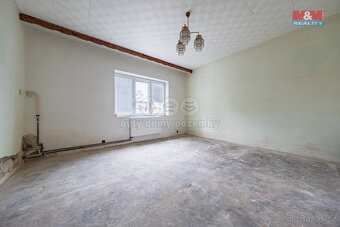 Prodej rodinného domu, 160 m², Droužkovice, ul. J. Švermy - 19