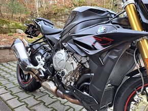 BMW S 1000 R - TOP STAV + VÝBAVA, AKRAPOVIČ - 209 900 KČ - 19
