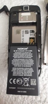 Nokia E66 - 19