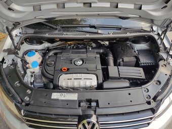 VW TOURAN 1,4TSi-DSG-navigace - 19