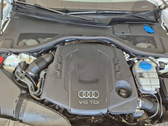 Audi A6 Allroad 3,0 TDI 200kW quattro S tronic - 19