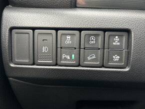 Suzuki Vitara S 1.4 Boosterjet Allgrip - navi,LED,temp,140PS - 19
