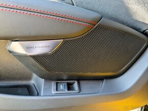 Audi RS e-tron GT, 2022, Exclusive Yellow Carbon/Alc/BO - 19