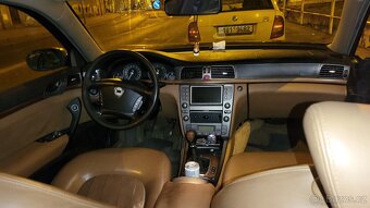 Lancia Thesis 2,4JTD 110kW - 19