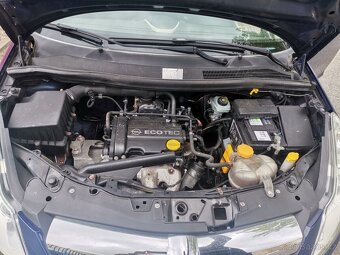 Opel Corsa 1.0i 44kw 3dv. - 19