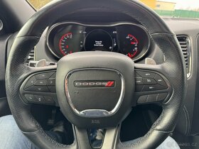 DODGE DURANGO RT 5.7 V8 4X4  2020 - 19