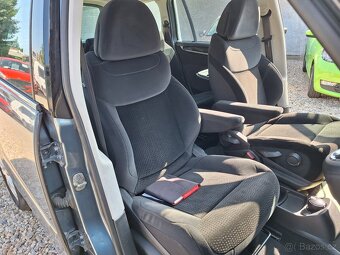 Citroen C4 2.0HDi 110KW Grand Picasso Exclusive 7Míst - 19