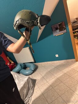 Airsoft vybavení - 19