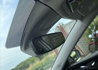 Škoda Octavia 2,0 110kW DSG F1 NAVI, VIRTUAL nafta automat - 19