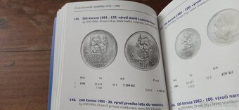 500 Kčs pamětní stříbrné mince - 19