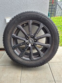 Mercedes Benz GLA200d 2.0 - 19