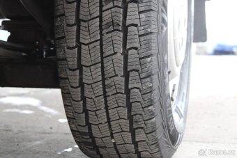 Fiat Ducato 2.3,10PAL,MĚCH,AC,N.ROZVODY,ČR - 19