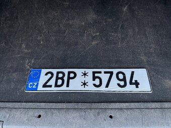 Citroen Jumpy Long 2.0HDI 88kW | 2008 | Camper | 188tisKm - 19