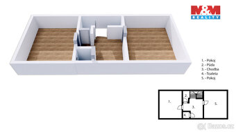 Prodej chalupy, Sobkovice - 19