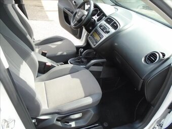 Seat Altea, 1,4 1.4.TSI-92KW XL - 19