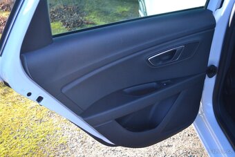 Seat Leon ST 2.0 TDI DSG LED ACC - 19