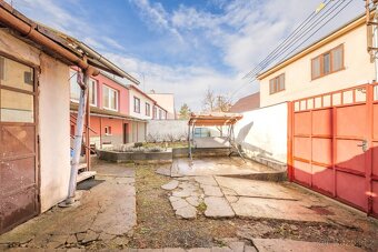 Prodej rodinného domu 4+kk, 130 m² - Holubice, okres Vyškov - 19