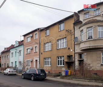 Prodej rodinného domu, 336 m², Lovosice, ul. U Výtopny - 19