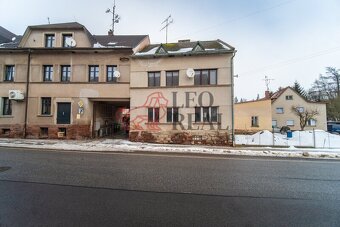 Prodej rodinného domu 220 m2, pozemek 390 m2 - 19
