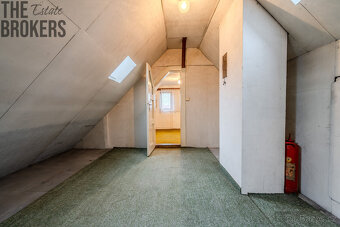 Prodej rodinného domu 180 m2, pozemek 414 m2 - 19