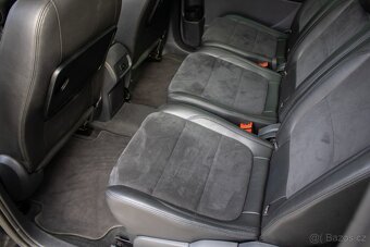 Vw Volkswagen Sharan 2.0 TDI Highline + WEBASTO - 19