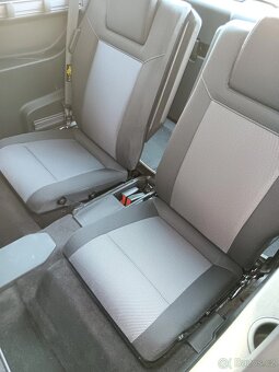 Prodám Opel Zafira 1.7Cdti 2012 Facelift - 19