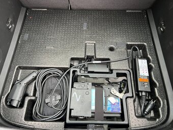 Chevrolet VOLT(Opel Ampera) 2017, 12 800 km, 1. majitel, - 19