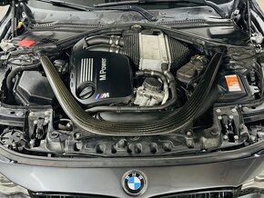 BMW M4 Cabrio 317kw - 19