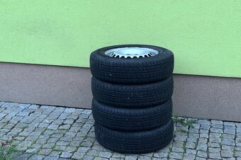 Volkswagen Multivan T5 2.5 TDi 6st UNITED,7SED,KLIMA,TEMP,TZ - 19