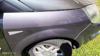 Renault Scénic 1.5 DCI 74kw ,2005 , tažné ,aut klima. - 19
