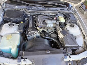 E36 Compact 316i - 19