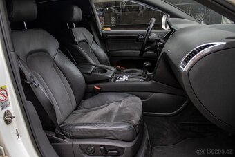 Audi Q7 6.0 TDI V12 quattro tiptronic - 19
