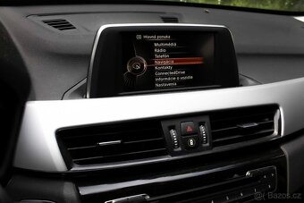 BMW X1 xDrive 20d Advantage A/T - 19