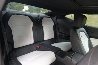 Chevrolet Camaro, 2SS 6.2 V8 (339kW) Borla DPH Nebourané - 19