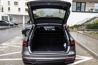 Audi A4 Avant 30 TDI S tronic / Pano / Matrix / B & O Audi - 19