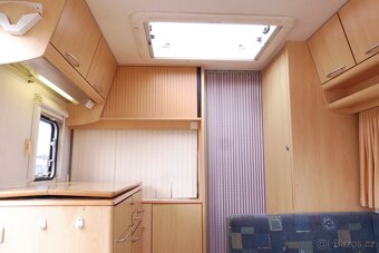 Chateau Callista Cruise 450 Držák na 4 kola + Odpočet - 19