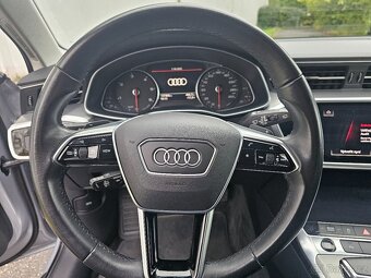 Audi A6 AVANT 2.OTDI 150KW, 2021 - 19