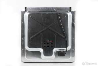 Vestavná trouba Candy FCR 824 GH/E - se zárukou - 19